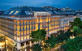 Grand Hotel Österreich