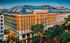 Grand Hotel Wien Wien